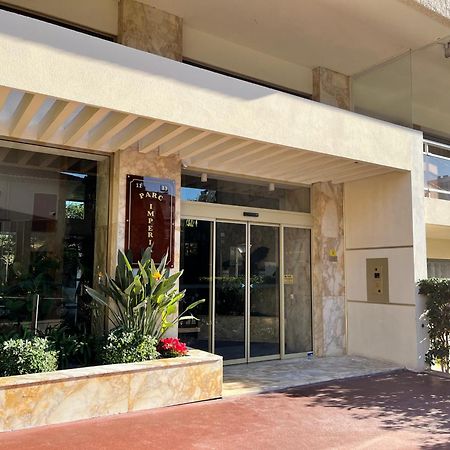 דירות קאן Parc Imperial מראה חיצוני תמונה